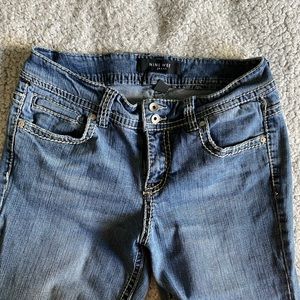 Nine West jeans